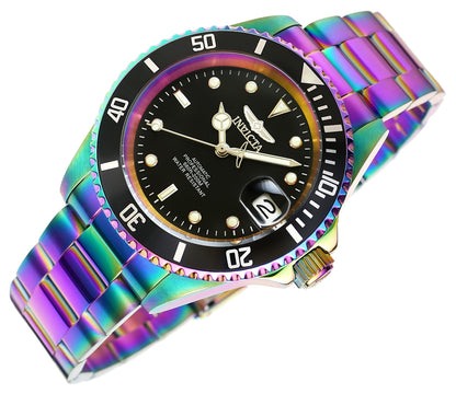 Zegarek Męski INVICTA PRO DIVER Automatyczny 26600 + BOX – zdjęcie 4