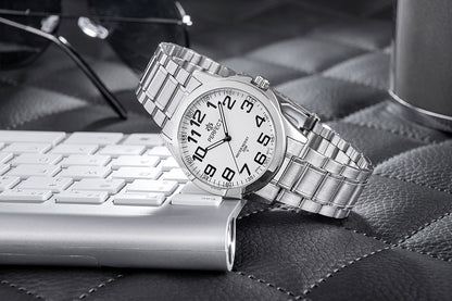 Zegarek Męski PERFECT P012-01 – zdjęcie 3