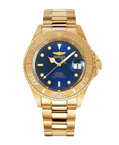 Zegarek Męski INVICTA PRO DIVER Automatyczny 26997 + BOX – zdjęcie 4