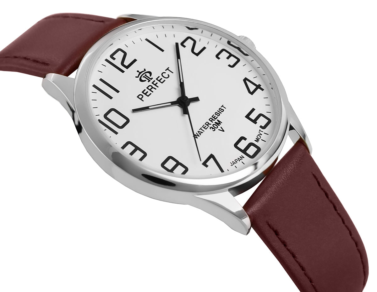 Zegarek Męski PERFECT GXB452-02 – zdjęcie 6