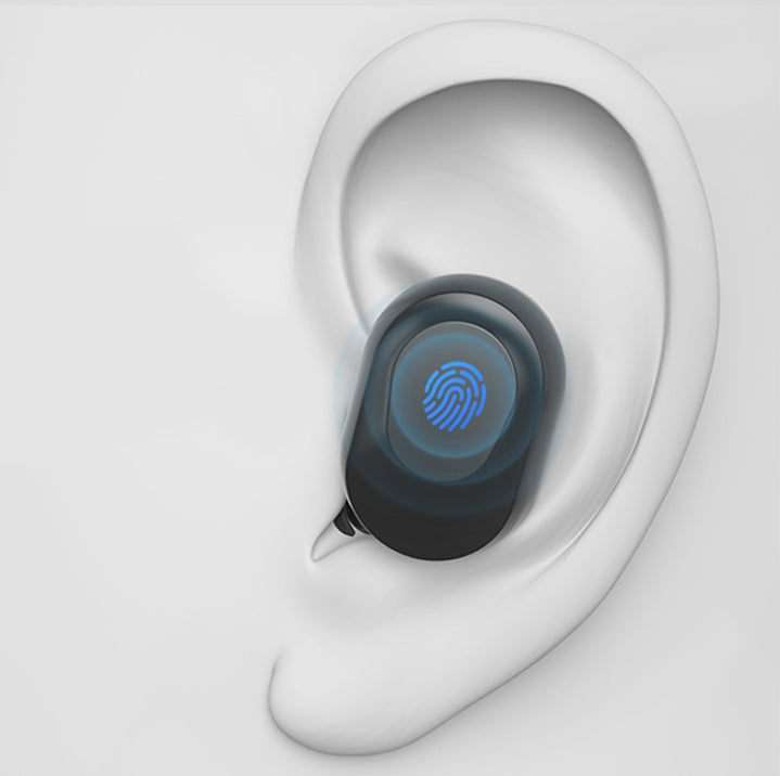 Słuchawki bezprzewodowe douszne LENOVO Thinkplus LivePods XT91 Białe – zdjęcie 4