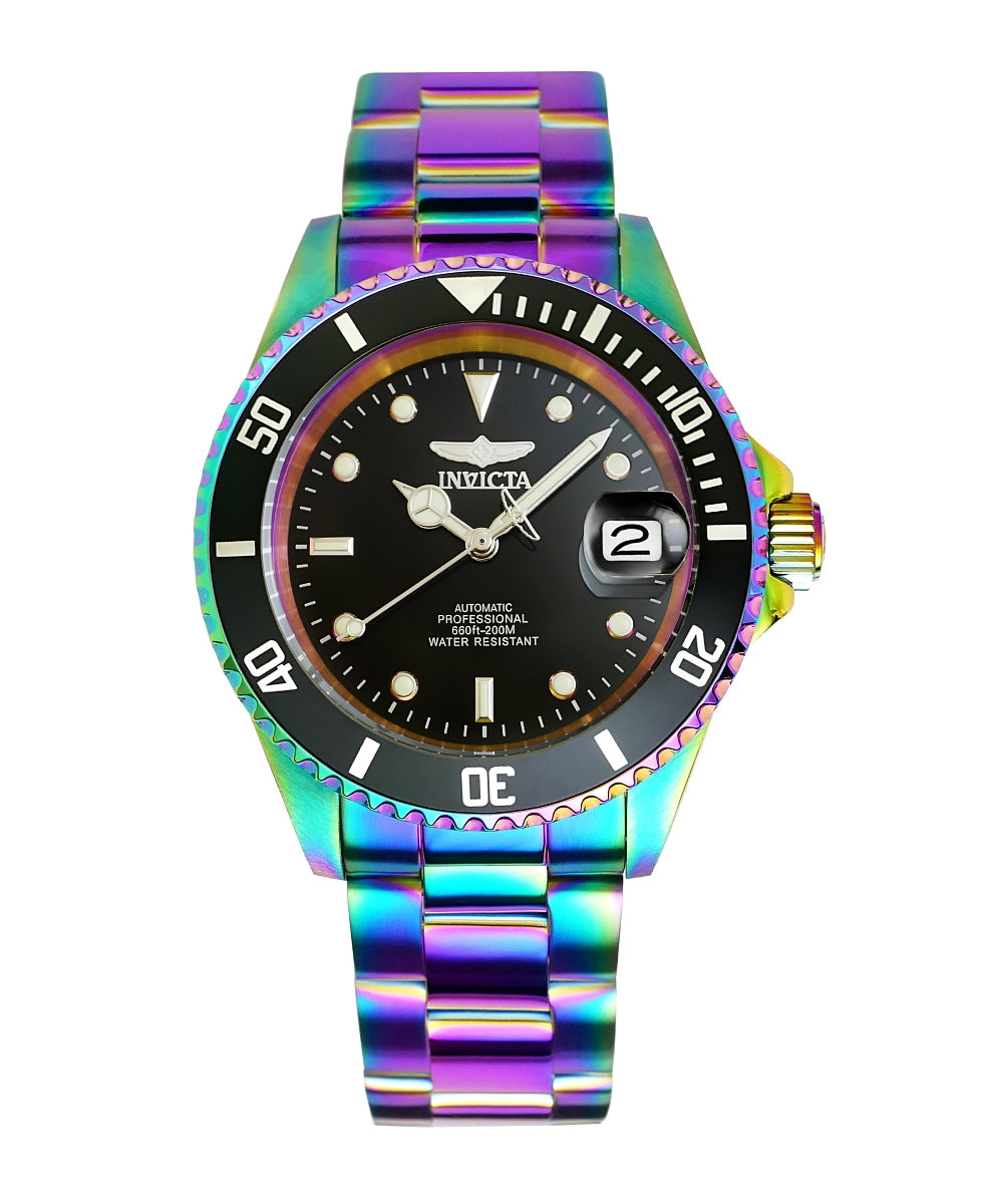 Zegarek Męski INVICTA PRO DIVER Automatyczny 26600 + BOX – zdjęcie 5