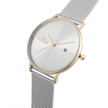 Zegarek Damski G. Rossi 12540B-3D2 – zdjęcie 4