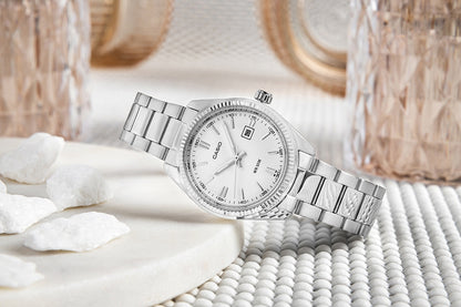 Zegarek Damski CASIO LTP-1302PD-7A1VEG + BOX – zdjęcie 7