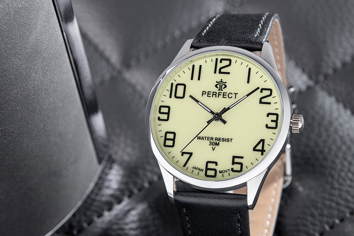 Zegarek Męski PERFECT GXB452-04 – zdjęcie 4