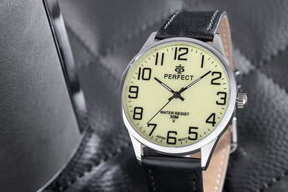 Zegarek Męski PERFECT GXB452-04 – zdjęcie 4