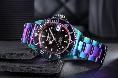 Zegarek Męski INVICTA PRO DIVER Automatyczny 26600 + BOX – zdjęcie 6