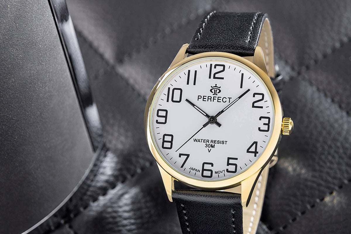 Zegarek Męski PERFECT GXB452-11 – zdjęcie 4