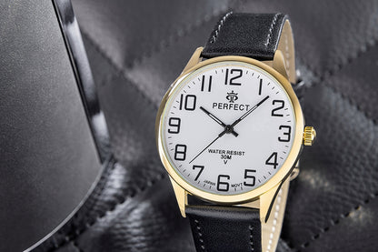 Zegarek Męski PERFECT GXB452-11 – zdjęcie 4
