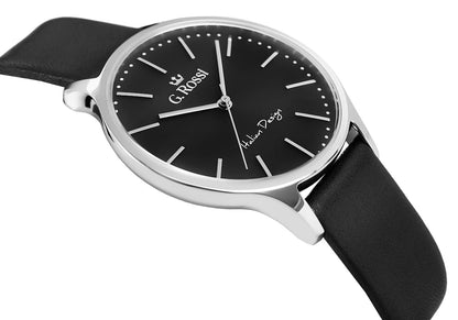 Zegarek Damski G. Rossi 10317A8-1A1 + BOX – zdjęcie 7
