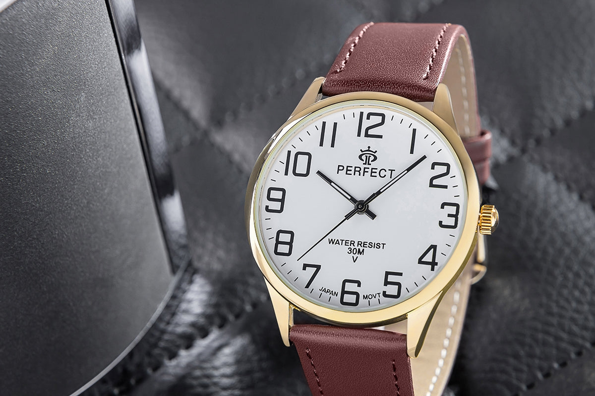 Zegarek Męski PERFECT GXB452-12 – zdjęcie 4