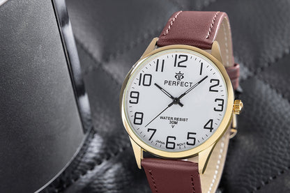 Zegarek Męski PERFECT GXB452-12 – zdjęcie 4