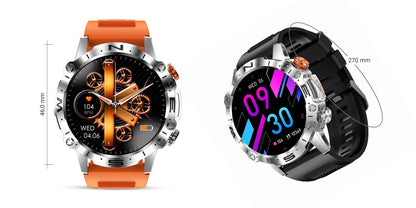 Smartwatch Gravity GT20-4 – zdjęcie 8