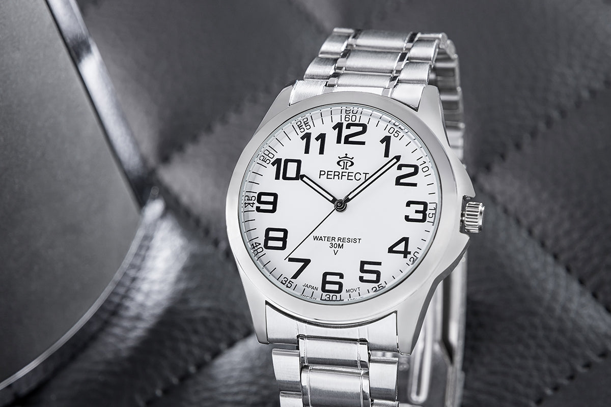 Zegarek Męski PERFECT P012-01 – zdjęcie 4