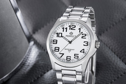 Zegarek Męski PERFECT P012-01 – zdjęcie 4