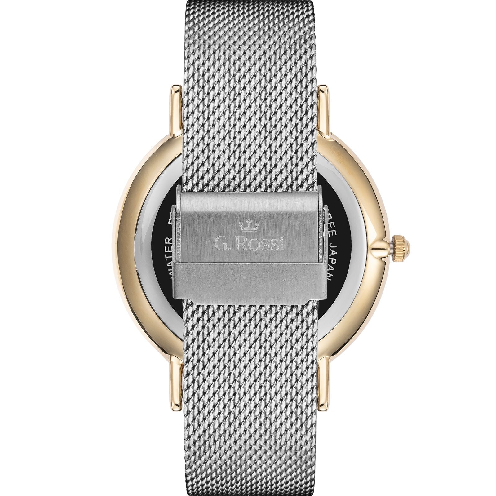 Zegarek Damski G. Rossi 12540B-3D2 – zdjęcie 5