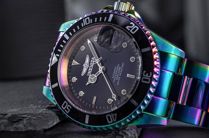 Zegarek Męski INVICTA PRO DIVER Automatyczny 26600 + BOX – zdjęcie 7