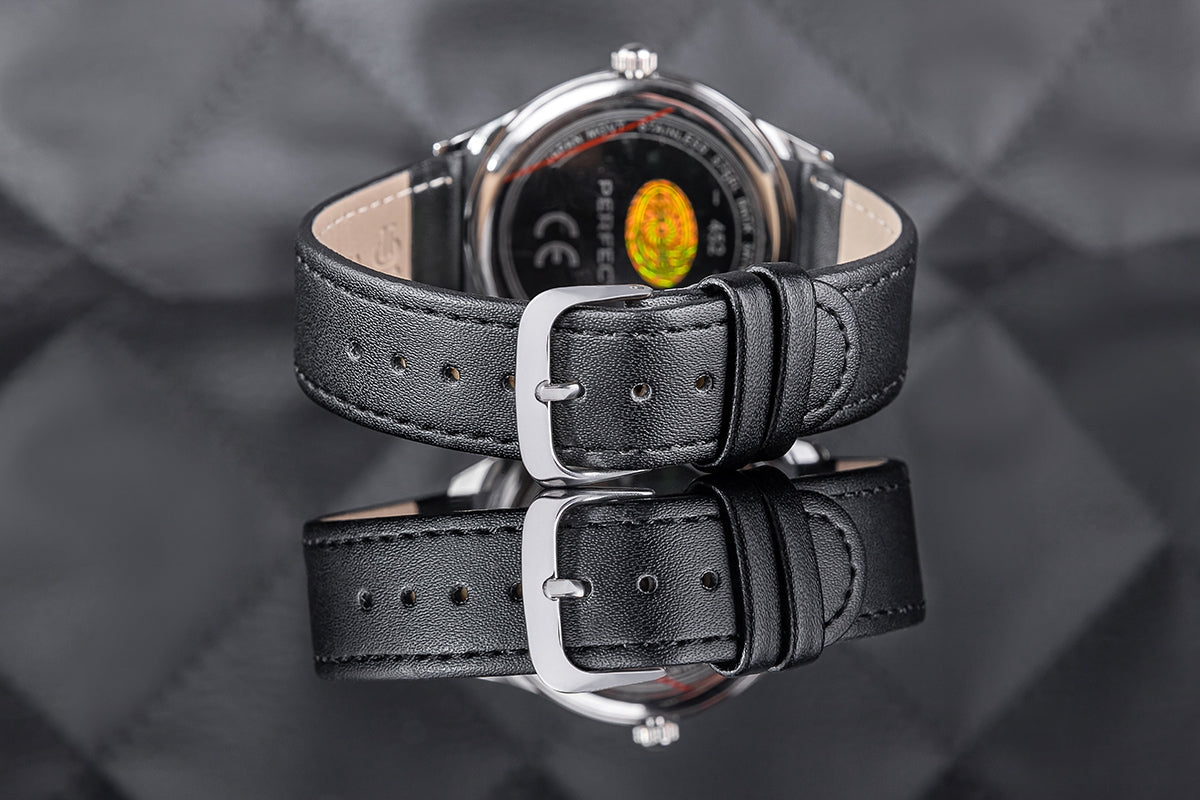 Zegarek Męski PERFECT GXB452-04 – zdjęcie 5