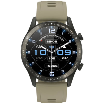 Smartwatch Gravity Czarny 2 Paski GT10-2 – zdjęcie 9