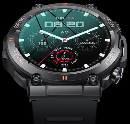 Smartwatch Gravity GT7-6 PRO – zdjęcie 8