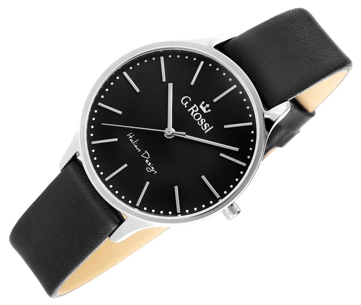 Zegarek Damski G. Rossi 10317A8-1A1 + BOX – zdjęcie 8