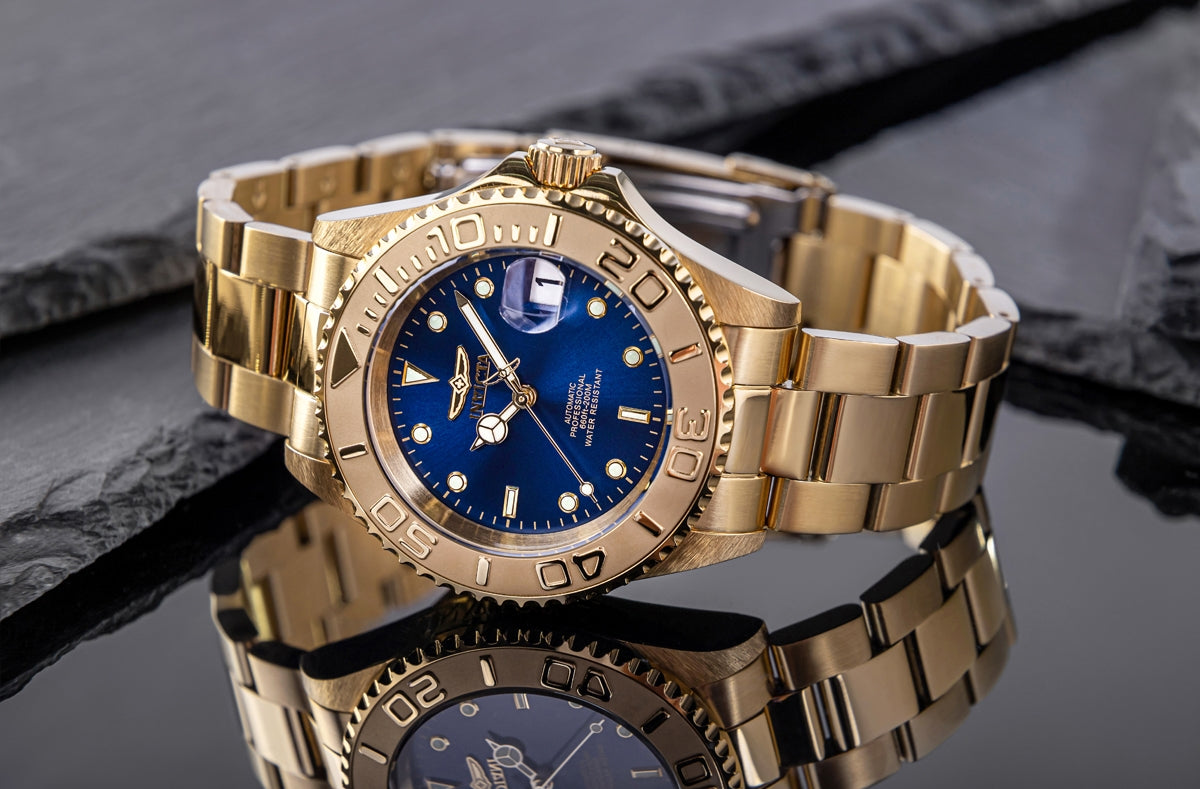 Zegarek Męski INVICTA PRO DIVER Automatyczny 26997 + BOX – zdjęcie 7