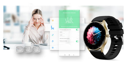 Smartwatch Gravity GT2-3 – zdjęcie 12