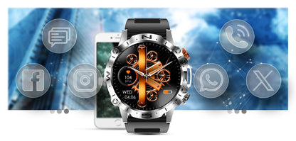 Smartwatch Gravity GT20-4 – zdjęcie 10