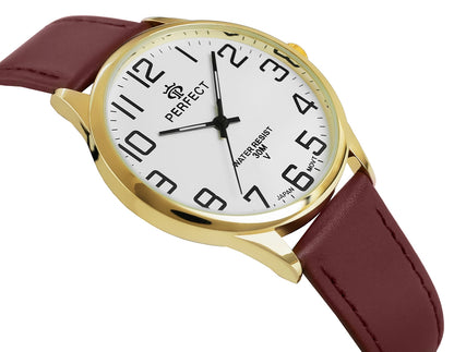 Zegarek Męski PERFECT GXB452-12 – zdjęcie 6