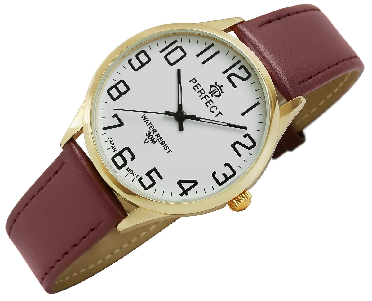 Zegarek Męski PERFECT GXB452-12 – zdjęcie 7