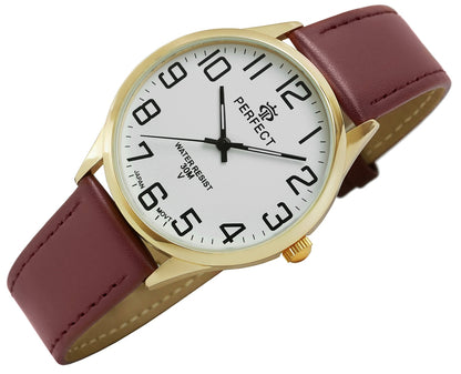 Zegarek Męski PERFECT GXB452-12 – zdjęcie 7