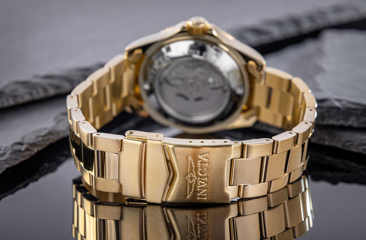 Zegarek Męski INVICTA PRO DIVER Automatyczny 26997 + BOX – zdjęcie 8