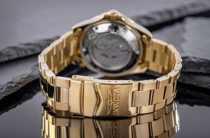 Zegarek Męski INVICTA PRO DIVER Automatyczny 26997 + BOX – zdjęcie 8