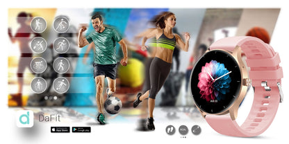 Smartwatch Gravity GT2-1 – zdjęcie 11