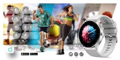 Smartwatch Gravity GT2-7 – zdjęcie 13
