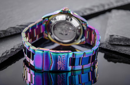 Zegarek Męski INVICTA PRO DIVER Automatyczny 26600 + BOX – zdjęcie 9