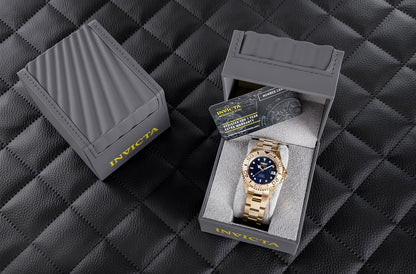 Zegarek Męski INVICTA PRO DIVER Automatyczny 26997 + BOX – zdjęcie 9