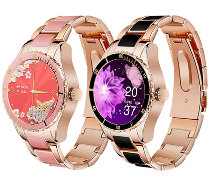 Smartwatch Damski Rubicon RNCE82 Różowy – zdjęcie 15
