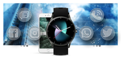 Smartwatch Gravity GT2-2 – zdjęcie 10