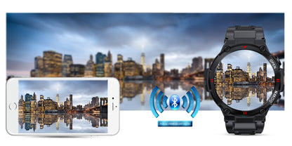 Smartwatch Gravity GT7-1 – zdjęcie 16