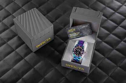 Zegarek Męski INVICTA PRO DIVER Automatyczny 26600 + BOX – zdjęcie 10