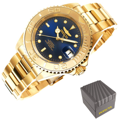 Zegarek Męski INVICTA PRO DIVER Automatyczny 26997 + BOX – zdjęcie 10