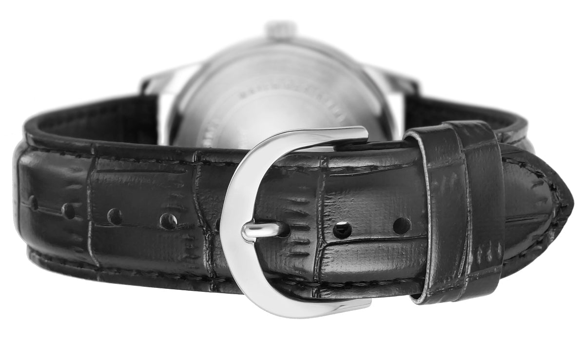 Zegarek Męski CASIO MTP-V002L-1BUDF + BOX – zdjęcie 2