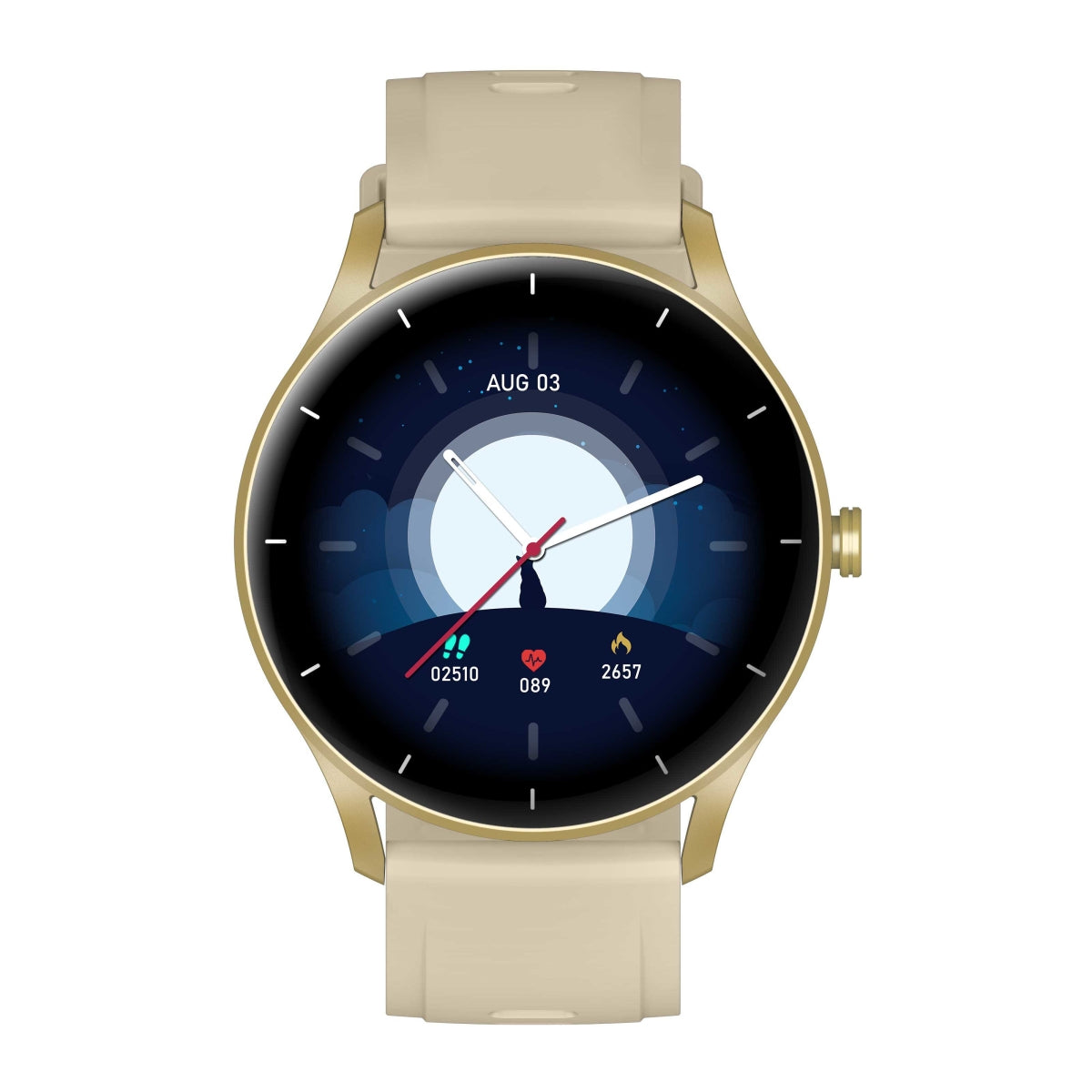 Smartwatch Gravity GT2-4 – zdjęcie 3