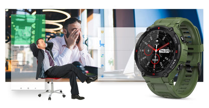 Smartwatch Gravity GT7-3 – zdjęcie 15