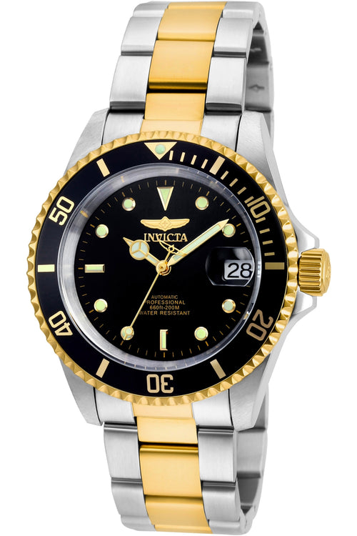 Zegarek Męski INVICTA PRO DIVER Automatyczny 8927OB + BOX