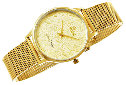 Zegarek Damski G.Rossi 12516B-4D1 + BOX – zdjęcie 5