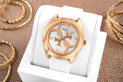 Zegarek Damski Guess Twist W0911L5 + BOX – zdjęcie 5