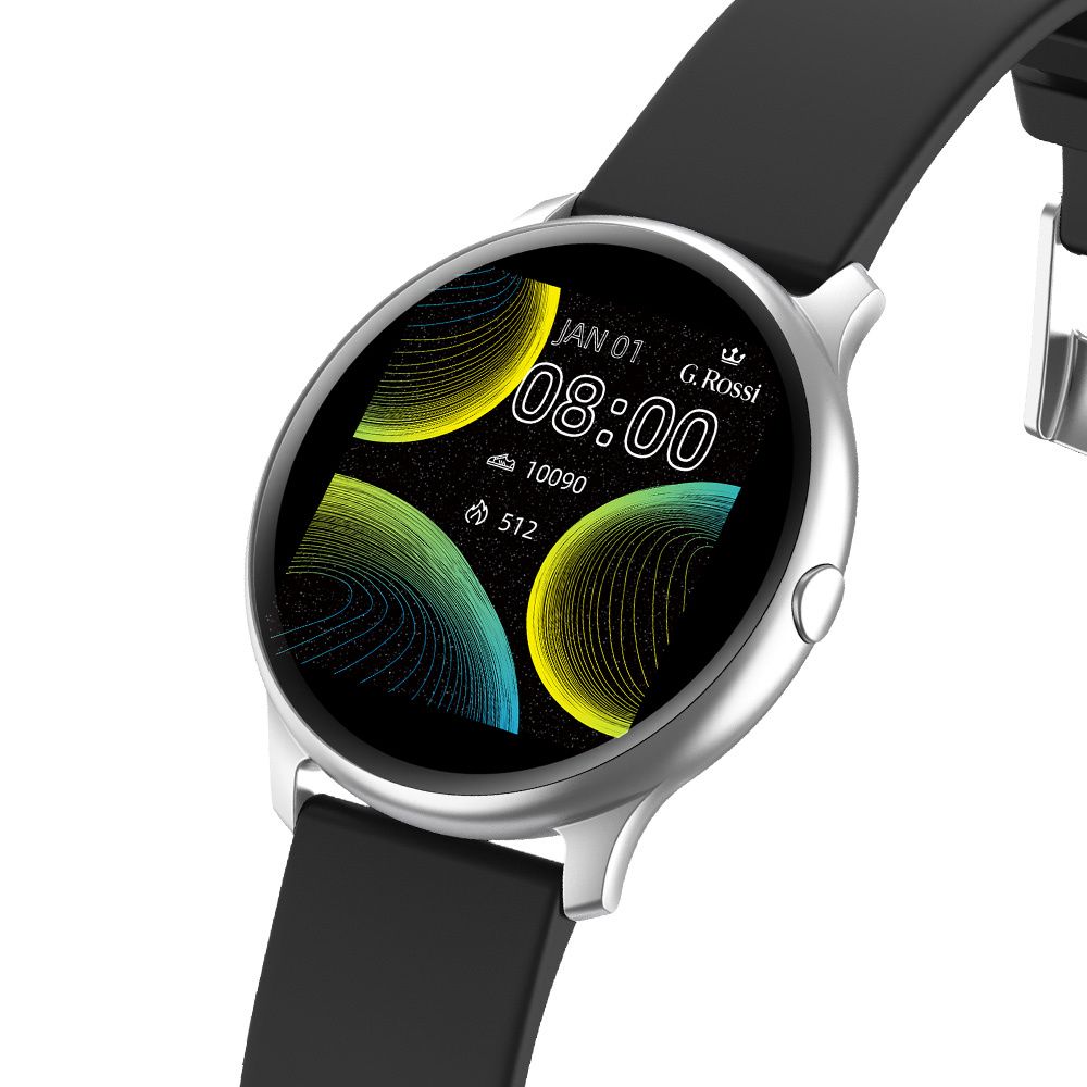 Zegarek SMARTWATCH G.Rossi SW010-13 – zdjęcie 5
