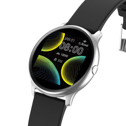 Zegarek SMARTWATCH G.Rossi SW010-13 – zdjęcie 5